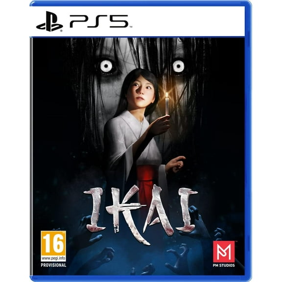 Ikai game Playstation 5