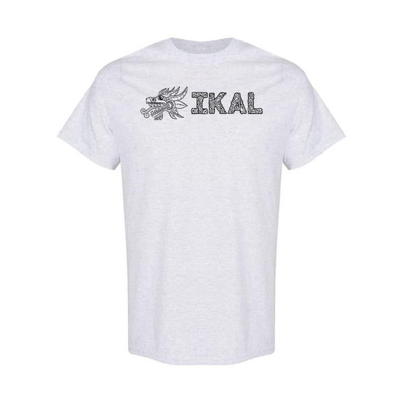 Ikal With Snake Head. T-Shirt Women -Ikal Designs, Female 3X-Large