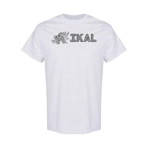 Ikal With Snake Head. T-Shirt Women -Ikal Designs, Female Large