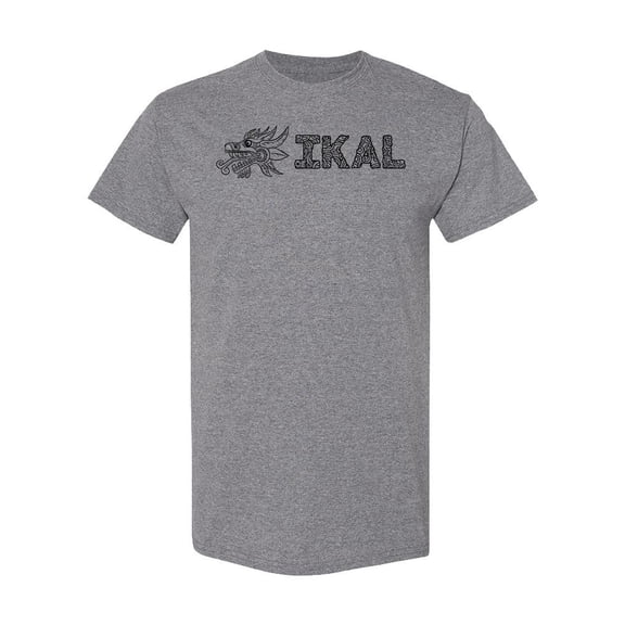 Ikal With Snake Head. T-Shirt Women -Ikal Designs, Female XX-Large