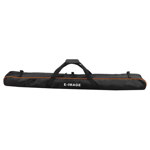 Ikan 70.5" Carrying Bag for E-Image 21' PTZ Tripod Stands, Black