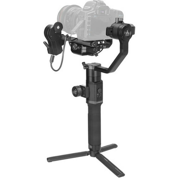 Ikan HR-FOCUS-KIT Horizon One Gimbal with Follow Focus System (E-Image)