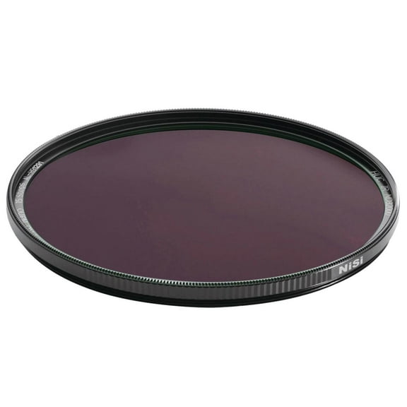 NiSi 67mm 15-Stop PRO Round ND Filter