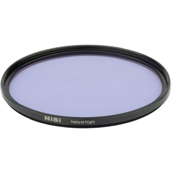 NiSi 77mm Natural Night Filter