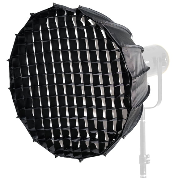 Ikan SB-24 24" Softbox for HF150 & SFB150 LED Fresnel Lights