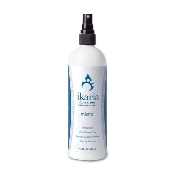 Ikaria 16 oz Mistral Quick Dry Finishing Spray