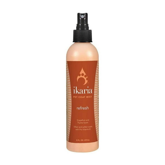 Ikaria Coat Mist Refresh 8 Oz