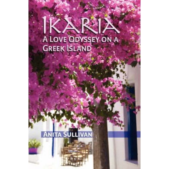 Ikaria (Paperback)
