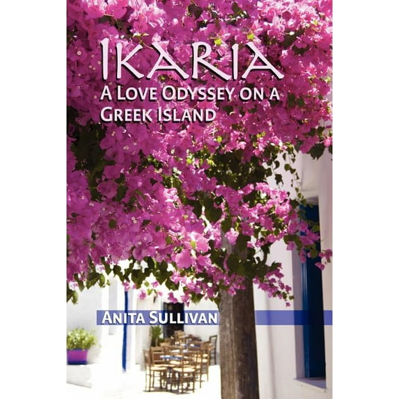 Ikaria (Paperback)