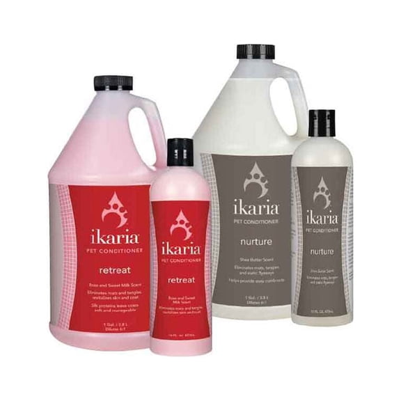 Ikaria IK Conditioner Nurture Gal