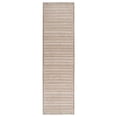 thumbnail image 1 of Kukoon Beige Classic Muted Colours Home Rug, 1 of 3