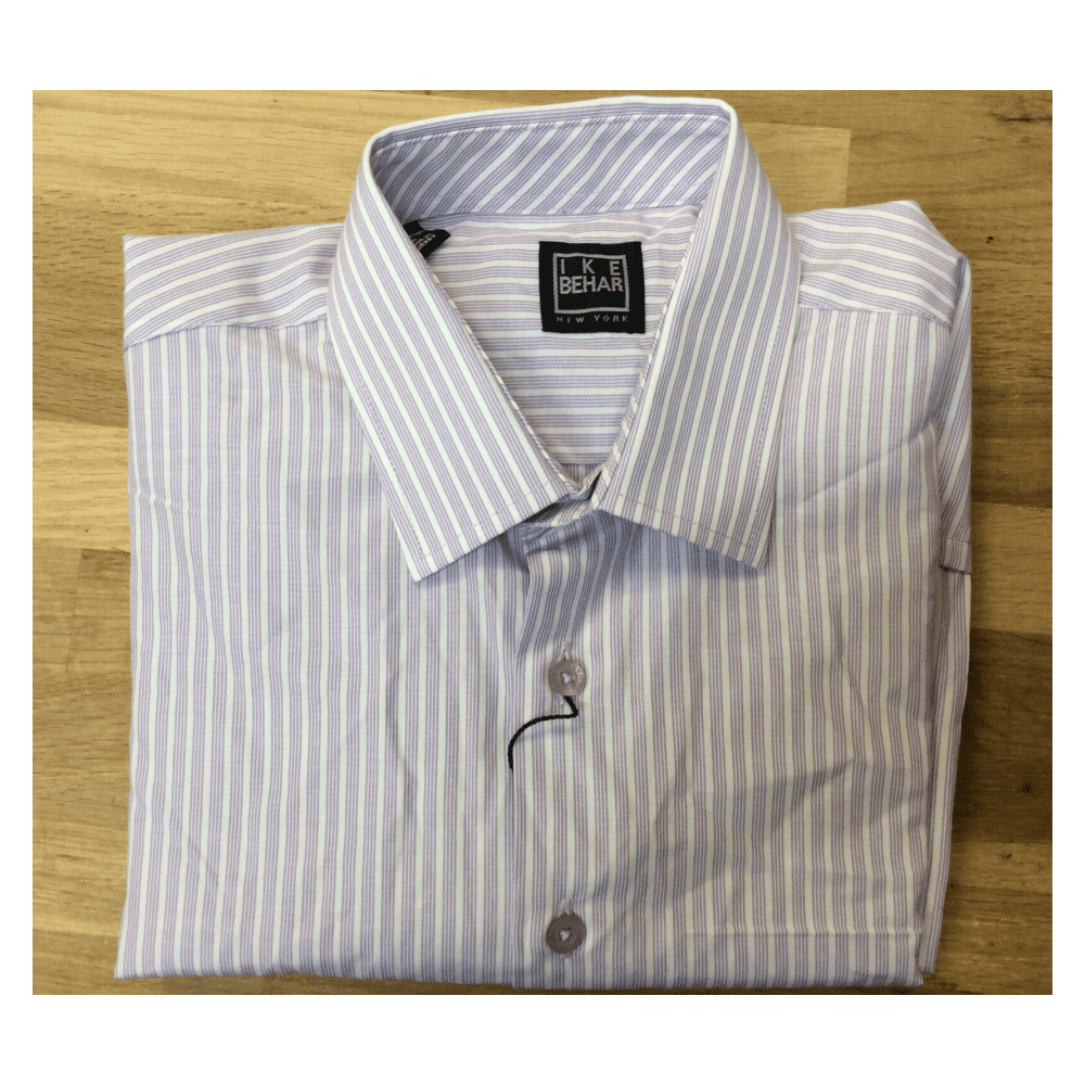 Boys lavender dress shirt sale