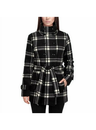 Ike behar womens clearance coat