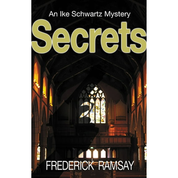 Pre-Owned Secrets (Hardcover) 1590581881 9781590581889