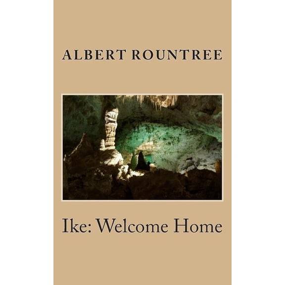 Ike: The Killer Inside Me: Ike : Welcome Home (Paperback)