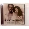 thumbnail image 1 of Ike & Tina Turner - Icon - Music & Performance - CD [Exclusive], 1 of 1