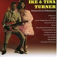 thumbnail image 1 of Ike & Tina Turner - Ike and Tina Turner: Festival Of Live Performances - Music & Performance - CD, 1 of 1