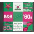 thumbnail image 1 of Ike & Tina Turner, The Chiffons, Fats Domino, Lou Rawls, Etc. - Blockbuster Summer Series: '60s R&B - CD, 1 of 3