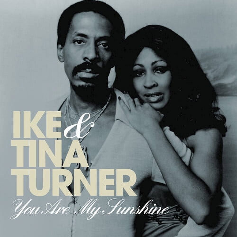 福袋売れ残りセール Ike & Tina Turner - You Are My Sunshine - Music その他