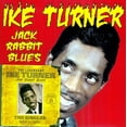 thumbnail image 1 of Ike Turner - Jack Rabbit Blues: Singles 1958 - 1960 - Music & Performance - CD, 1 of 2