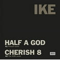 thumbnail image 1 of Ike Yard - Remix EP 3 - Music & Performance - Vinyl, 1 of 1