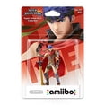 thumbnail image 1 of Ike amiibo - Europe/Australia Import (Super Smash Bros Series), 1 of 4