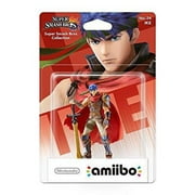 Ike amiibo - Europe/Australia Import Super Smash Bros Series