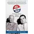 thumbnail image 1 of Ike and Dick, (Paperback), 1 of 1