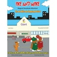 thumbnail image 1 of Ike and Mike Go Shopping at Giant, (Hardcover), 1 of 1