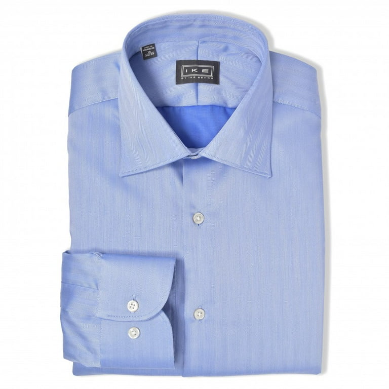 Ike behar top dress shirts
