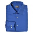 thumbnail image 1 of Ike by Ike Behar Men's Regular Fit Royal Oxford Dress Shirt, 1 of 3