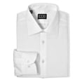thumbnail image 1 of Ike by Ike Behar Men's Regular Fit Royal Oxford Dress Shirt, 1 of 3