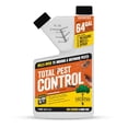 thumbnail image 1 of Ike's Total Pest Control Concentrate - 7.9% Bifenthrin Indoor/Outdoor Insect Killer - Pint Liquid, 1 of 5
