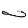 thumbnail image 1 of Ikea Anti-shock leash, black 33 ½ "/71 lb, 1 of 1