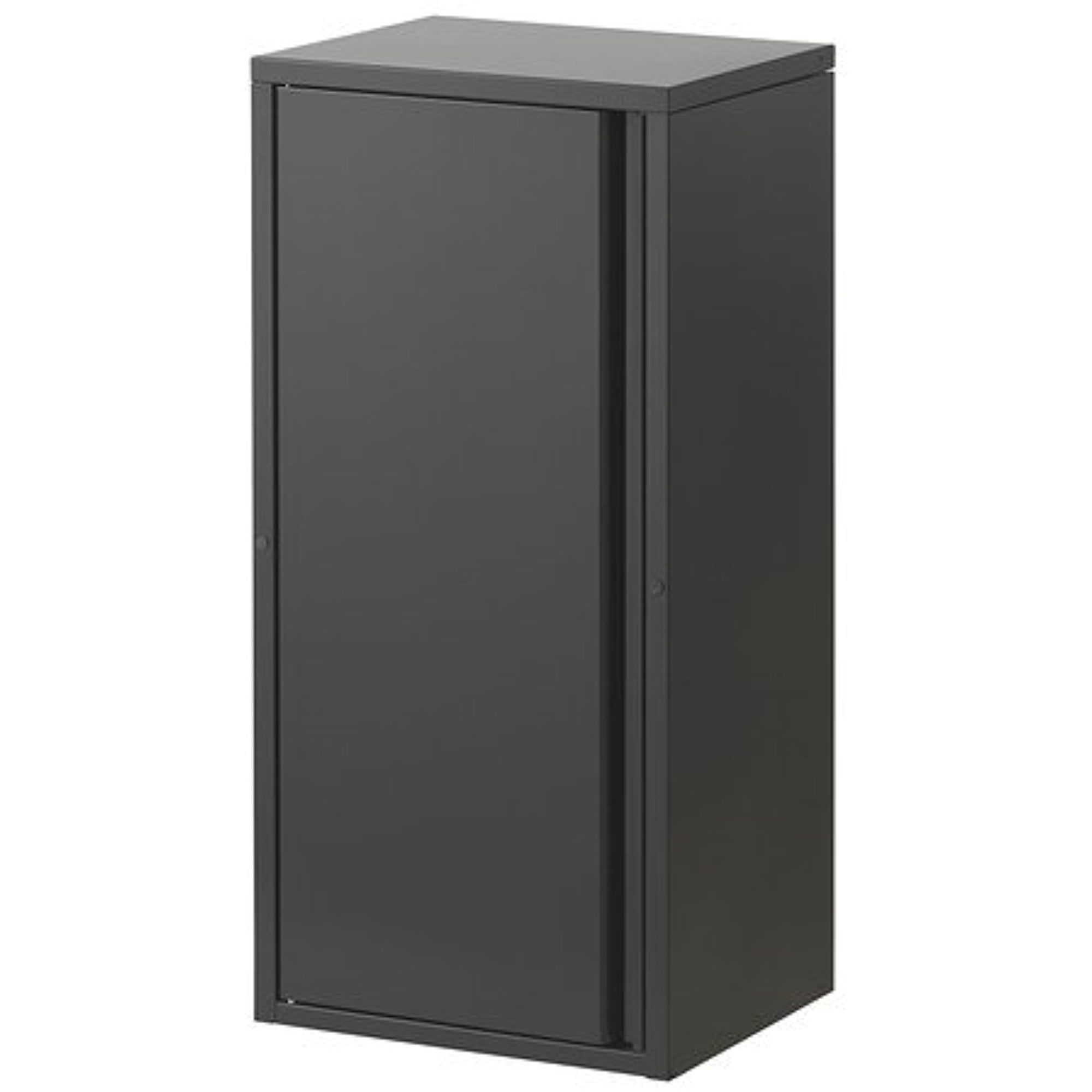 Ikea Cabinet, indoor/outdoor, gray dark gray 226.202629.202