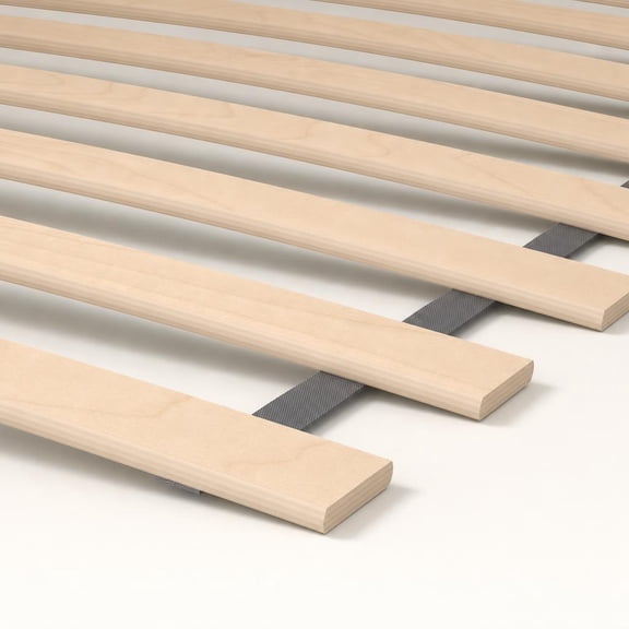Ikea Luroy Slatted bed base, Queen