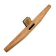 thumbnail image 1 of Ikeay 26Cm Woodworking Hand Plane - Premium Carpenter Smoothing Tool for Hardwood, Diy Model Making, And Furniture Trimming Beige, 1 of 7