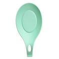 thumbnail image 1 of Ikeay A Spoon Rest, Silicone Spoon Mat High Temperature Placemat Tray Kitchen Tool, Tableware, 1 of 7