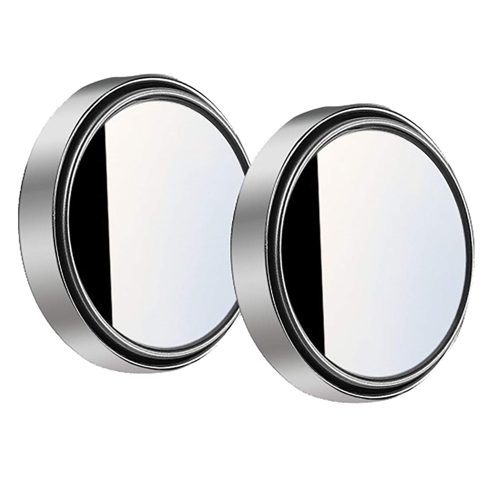 Ikeay Blind Spot Mirror Clearance, Reflective Rear View Mirror for Car ...