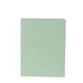 thumbnail image 1 of Ikeay Clearance Folder|A4 Plastic Presentation Book Gradient Green with Clear Plastic Cover 30 Pockets A4 Portfolio Folder File Folder with Plastic Sleeves for School Home Document Artwork, 1 of 4