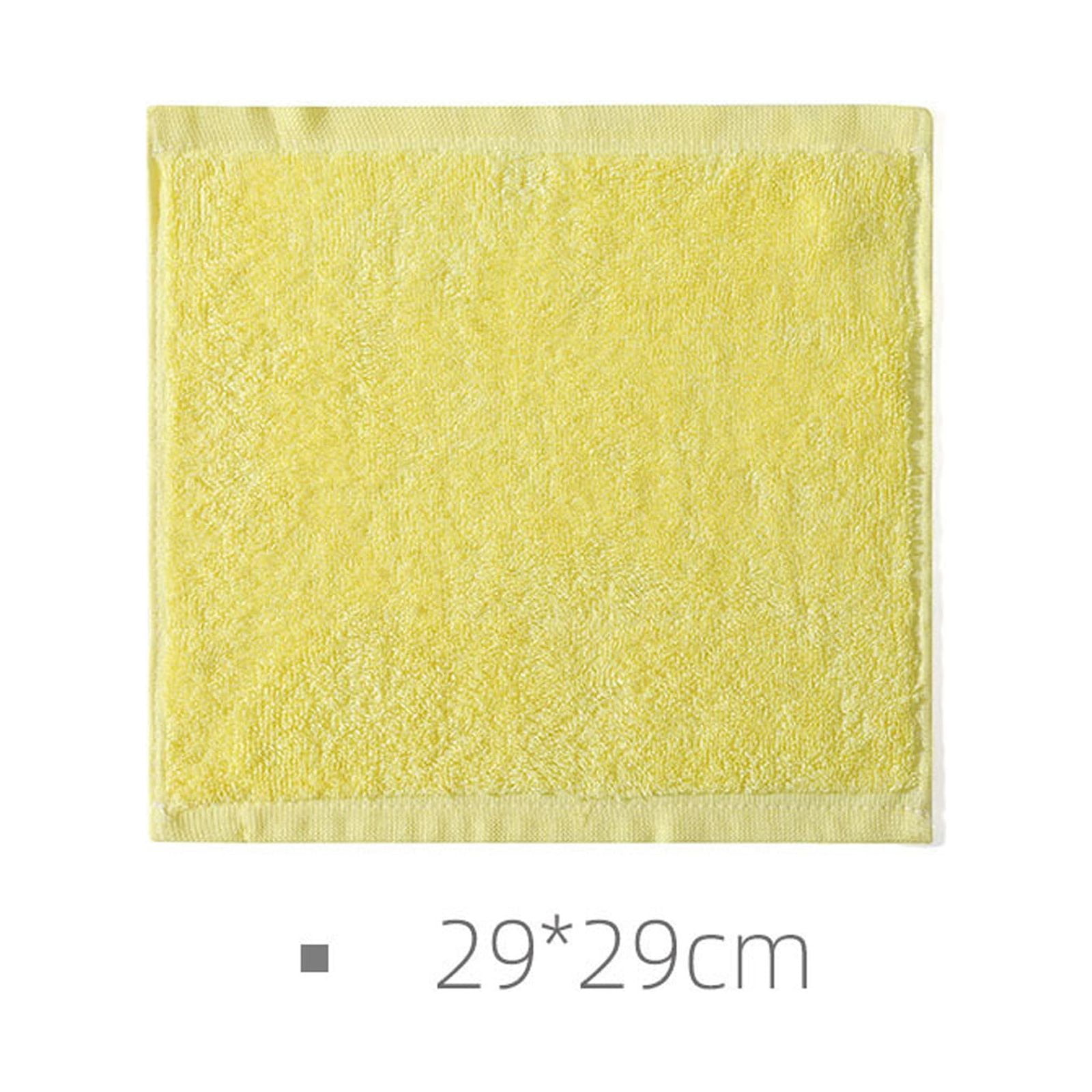 Ikeay Dishrags, Cotton Soft Dish Kitchen Fast Towels Absorbent Kitchen Rags Towels Cleaning Dish Cloth Super Microfiber Cloths Dishcloths and Dish Microfiber Drying Wipes, Dish Cloth