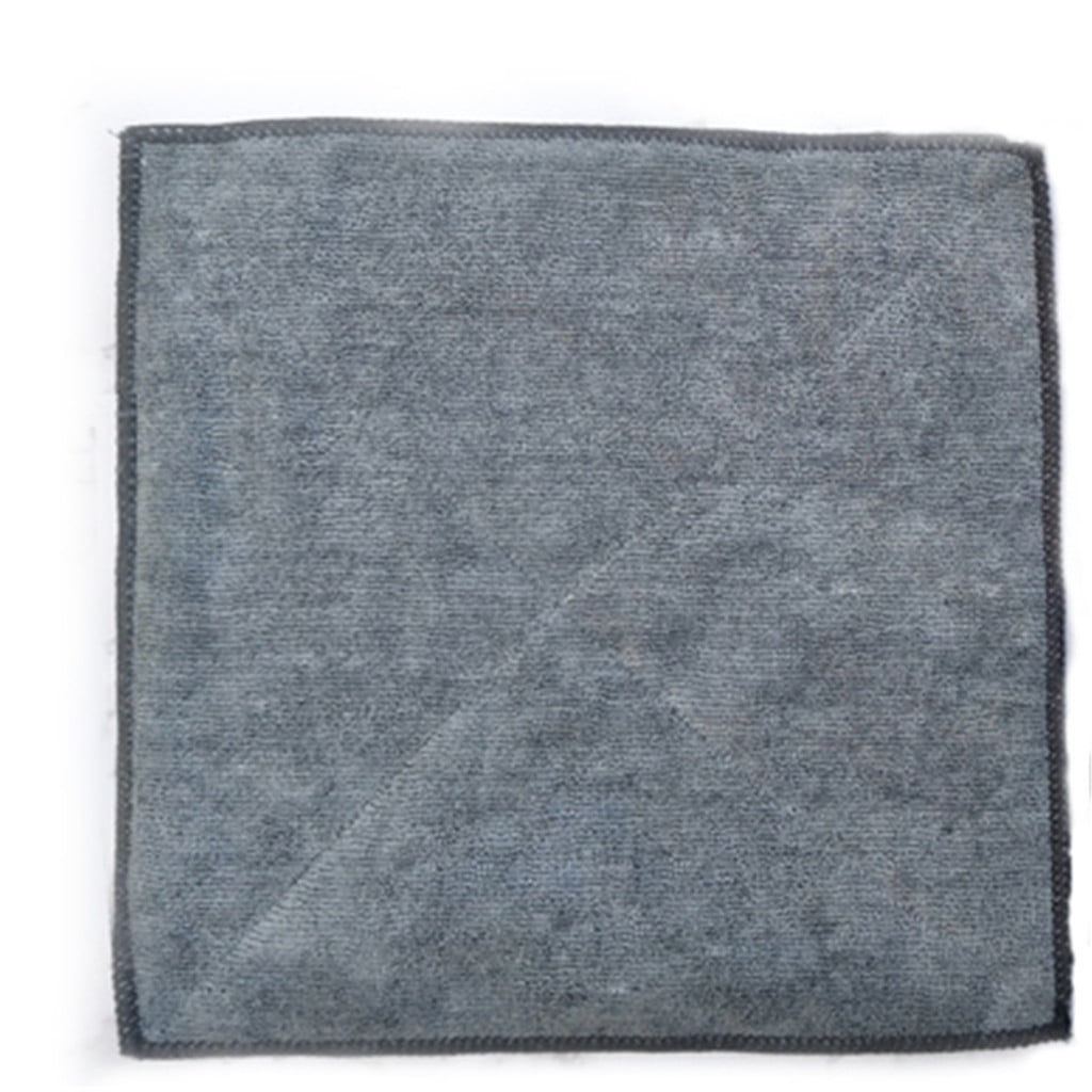 Ikeay Dishrags, Fiber Wiping Rags Towel Kitchen Washing Washing Dish ...