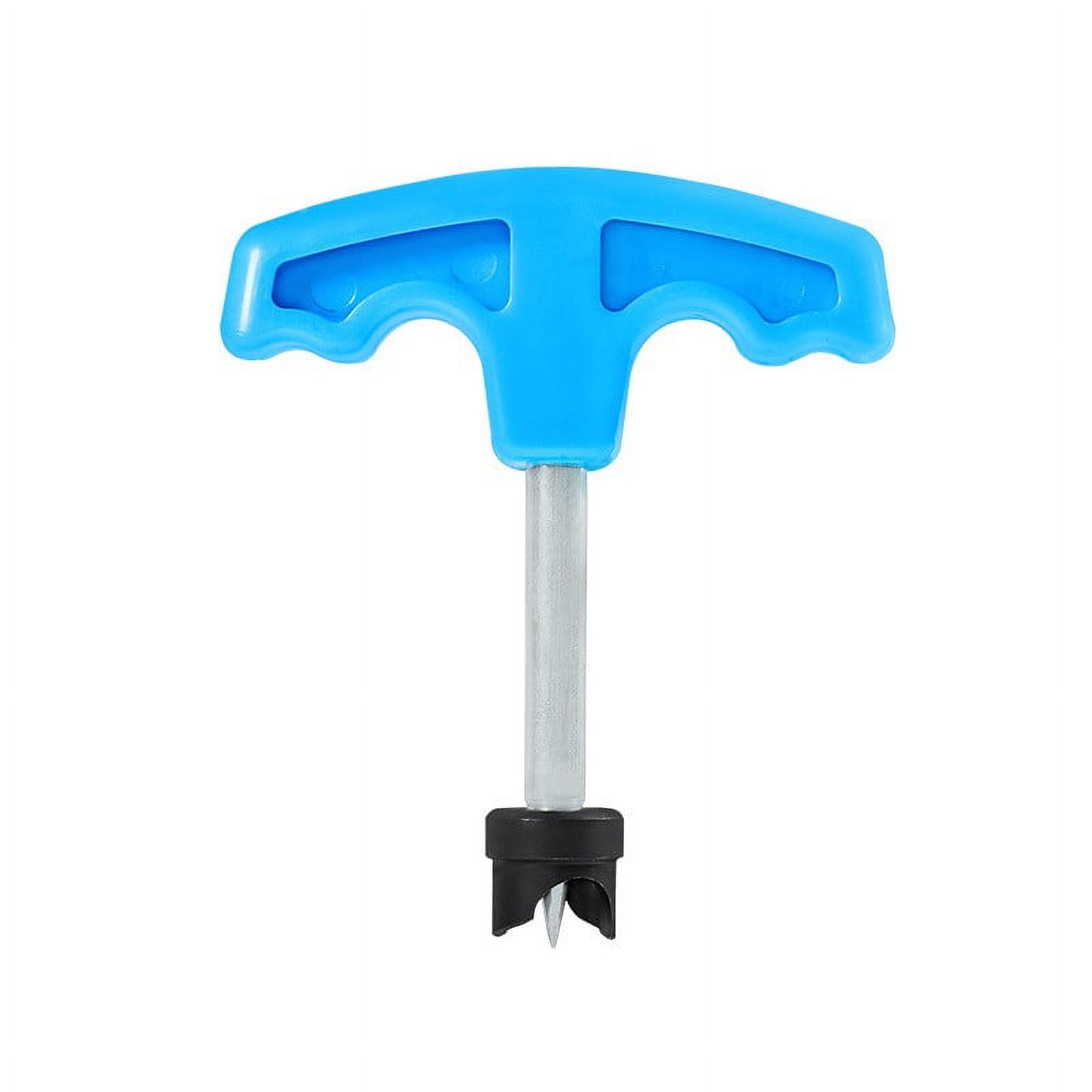 Ikeay Drip Irrigation Hole Punch Drip Irrigation Tube Punch Precision