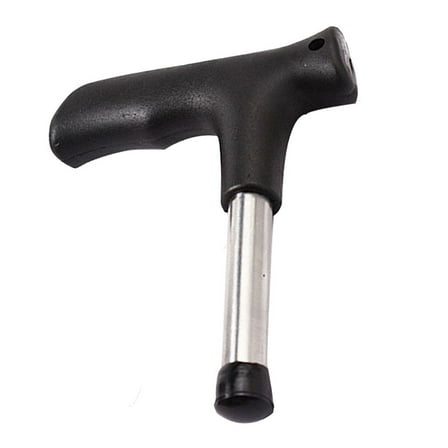 Ikeay Hole Puncher Opener, Drill Hole Cut Open Tool Water Opener Straw Gift Punch Kitchen, Dining Bar, Peeler