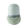 thumbnail image 1 of Ikeay Kitchen Cleaning Brush, Replaceable Pot and Dishwashing Brush Bio-Based Biodegradable Fiber Cleaning Ball, 1Pc Cleaning Ball, 1 of 8