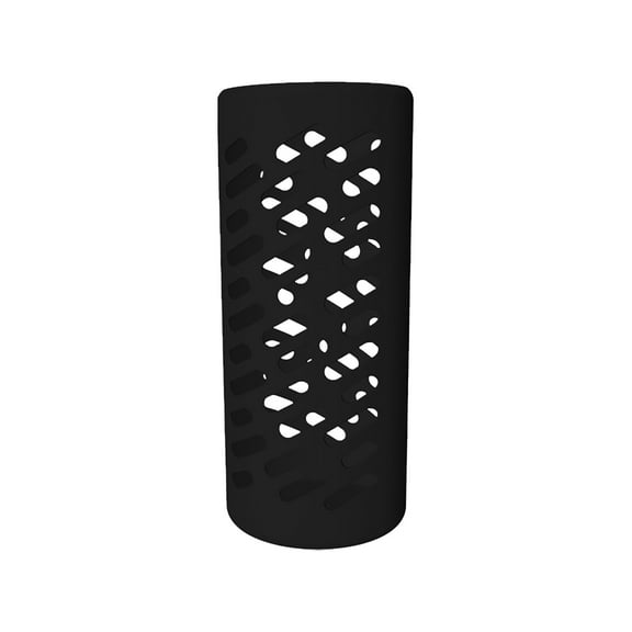 Ikeay Protective Case, Bottle Silicone Sleeve Non Slip Ive Cover Thick 18Oz, Wine Bottle Covers