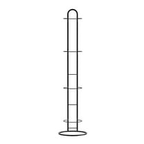 Ikeay Rack Clearance, Basketball Storage Ball Rack X 1