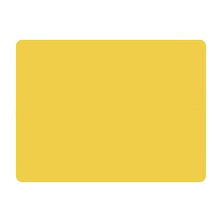 Ikeay Silicone Kitchen Countertop Mat, Non-Slip Heat Resistant Placemat, Large Protective Pad for Dining Table, Easy Clean Craft Mat