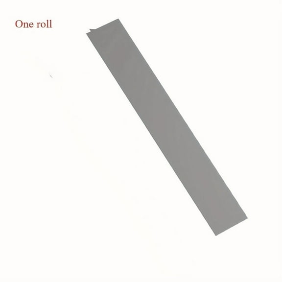 2pcs Heat Resistant Silicone Stove Gap Cover, Flexible Food-Safe Kitchen Counter and Oven Gap Filler, Easy to Clean Non-Slip Protector for Appliances