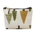 thumbnail image 1 of Ikeay Storage Bag Clearance! Small Moneys Bag Purse Small Canvas Purse Zipper Change Purse Small Zipper Pouch Storage Bag, Coin Purse, 1 of 4